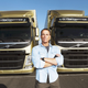 Illustration for article titled How Volvo Dynamic Steering Made World-First Stunt Possible